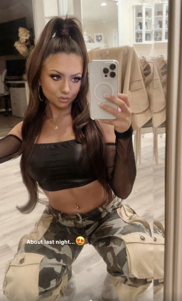 ashley-nocera Nacktheit OnlyFans Fotos #338 - Fapshots