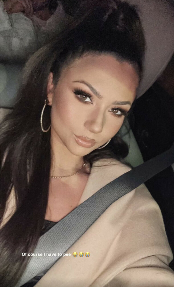 ashley-nocera Nacktheit OnlyFans Fotos #342 - Fapshots