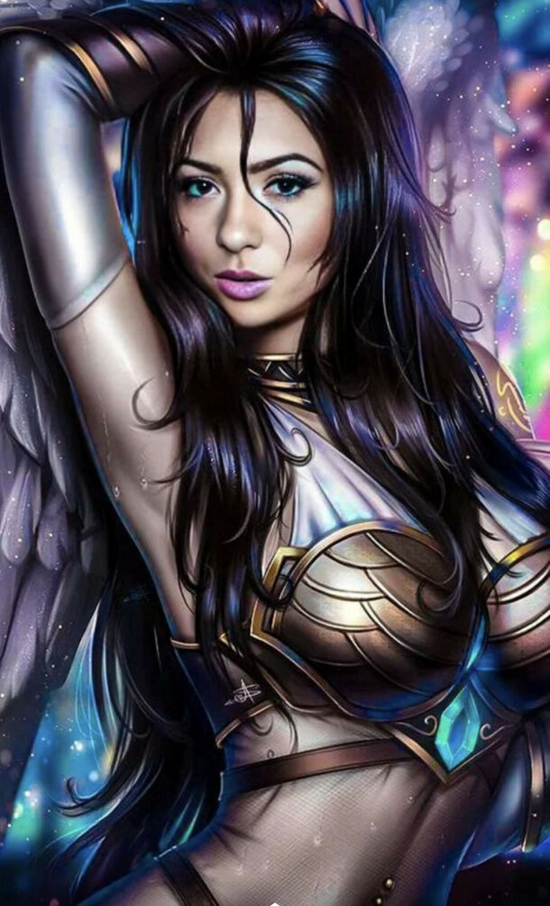 ashley-nocera Nacktheit OnlyFans Fotos #344 - Fapshots