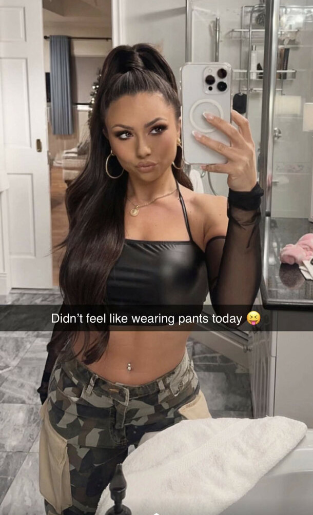 ashley-nocera Nacktheit OnlyFans Fotos #346 - Fapshots