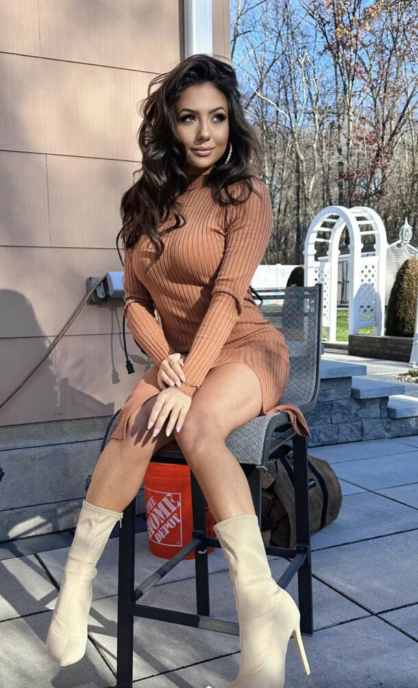 ashley-nocera Nacktheit OnlyFans Fotos #348 - Fapshots