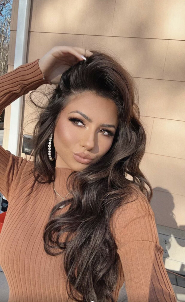 ashley-nocera Nacktheit OnlyFans Fotos #349 - Fapshots