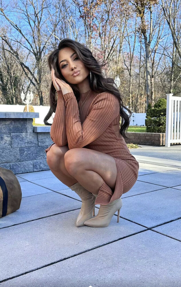 ashley-nocera Nacktheit OnlyFans Fotos #352 - Fapshots