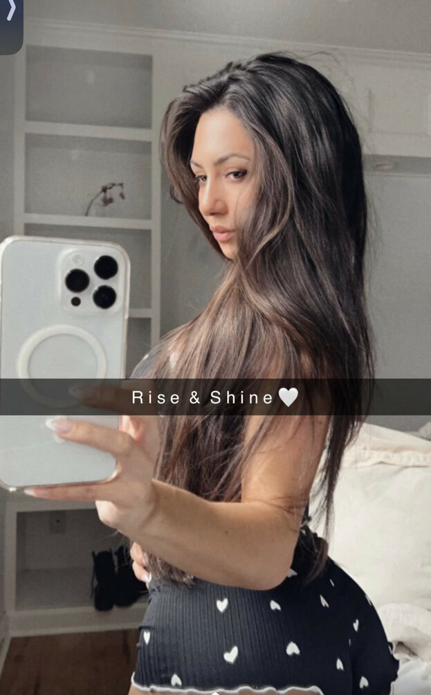 ashley-nocera Nacktheit OnlyFans Fotos #356 - Fapshots