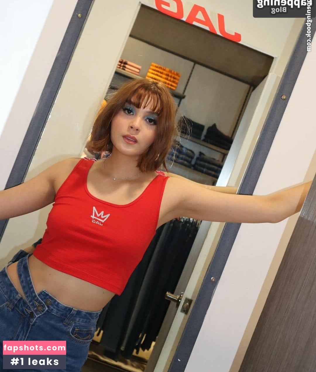 Ashley Ortega gallery photo #6