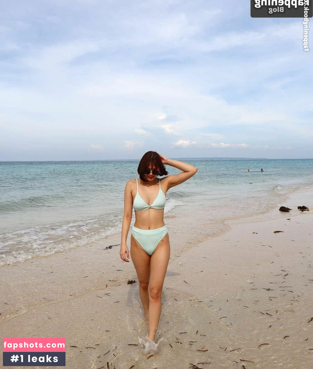 Ashley Ortega gallery photo #9