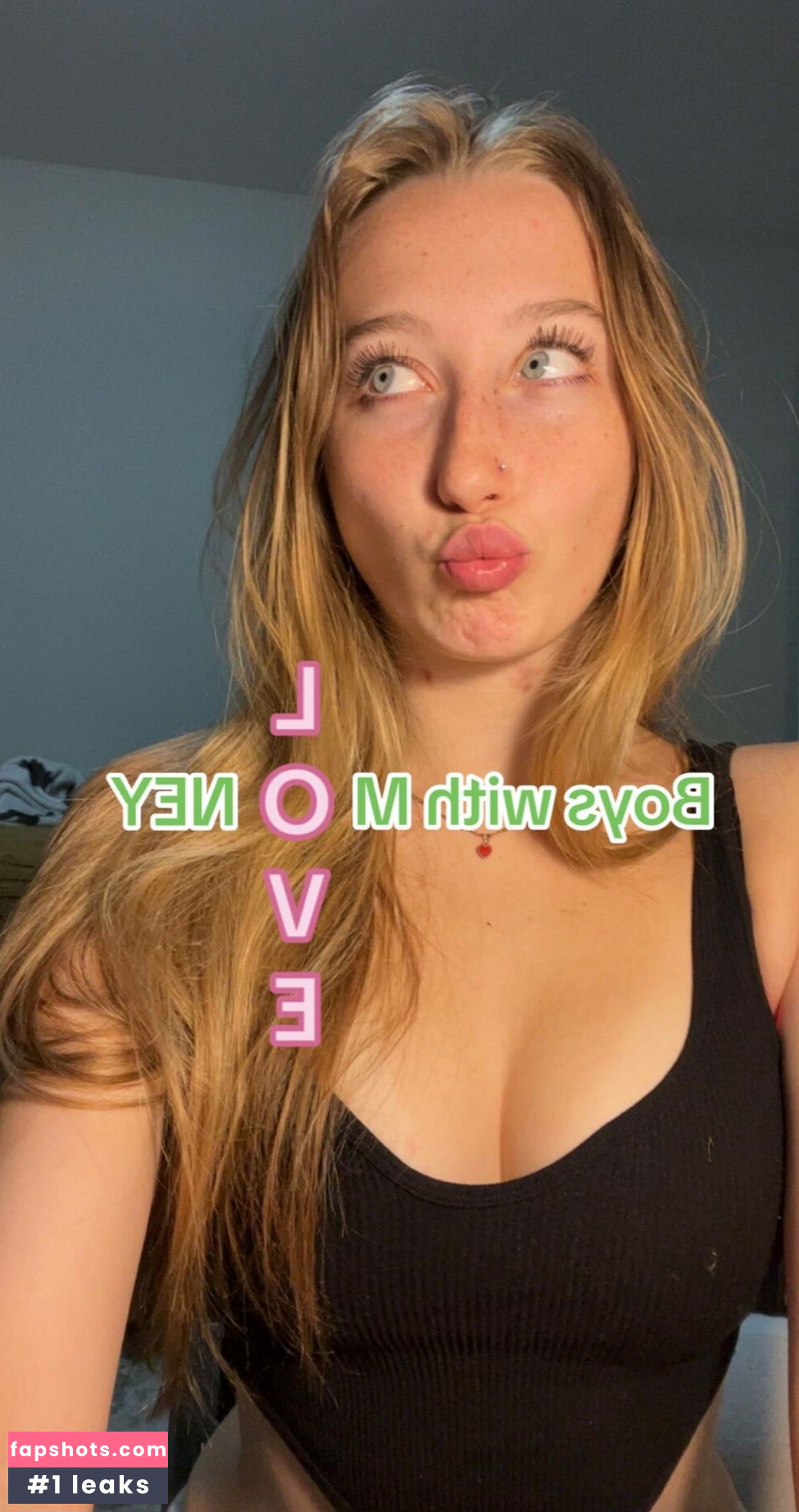 ashley.p9 Nahé úniky fotek pouze od fanoušků #21 - Fapshots