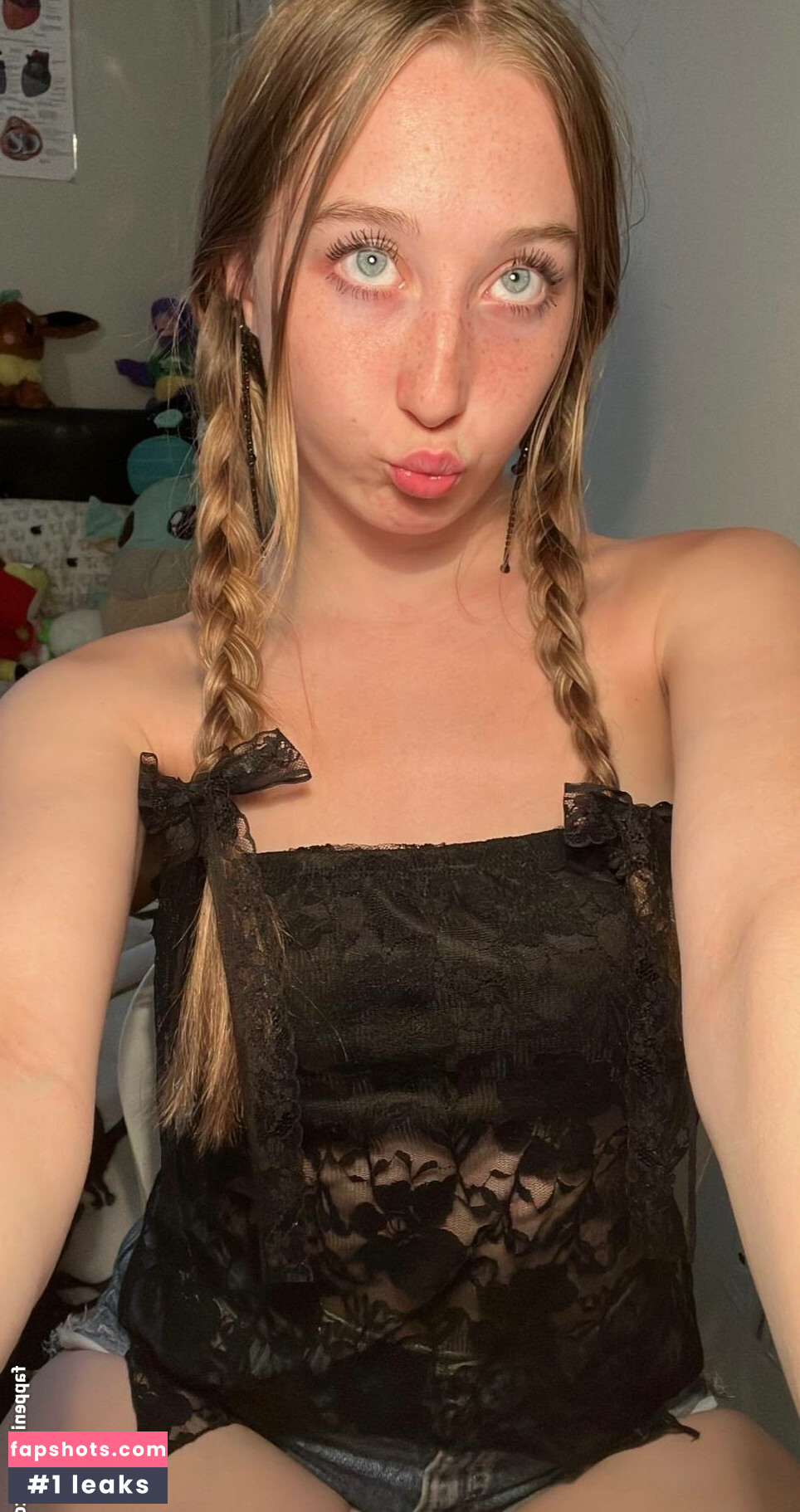 ashley.p9 Nahé úniky fotek pouze od fanoušků #26 - Fapshots