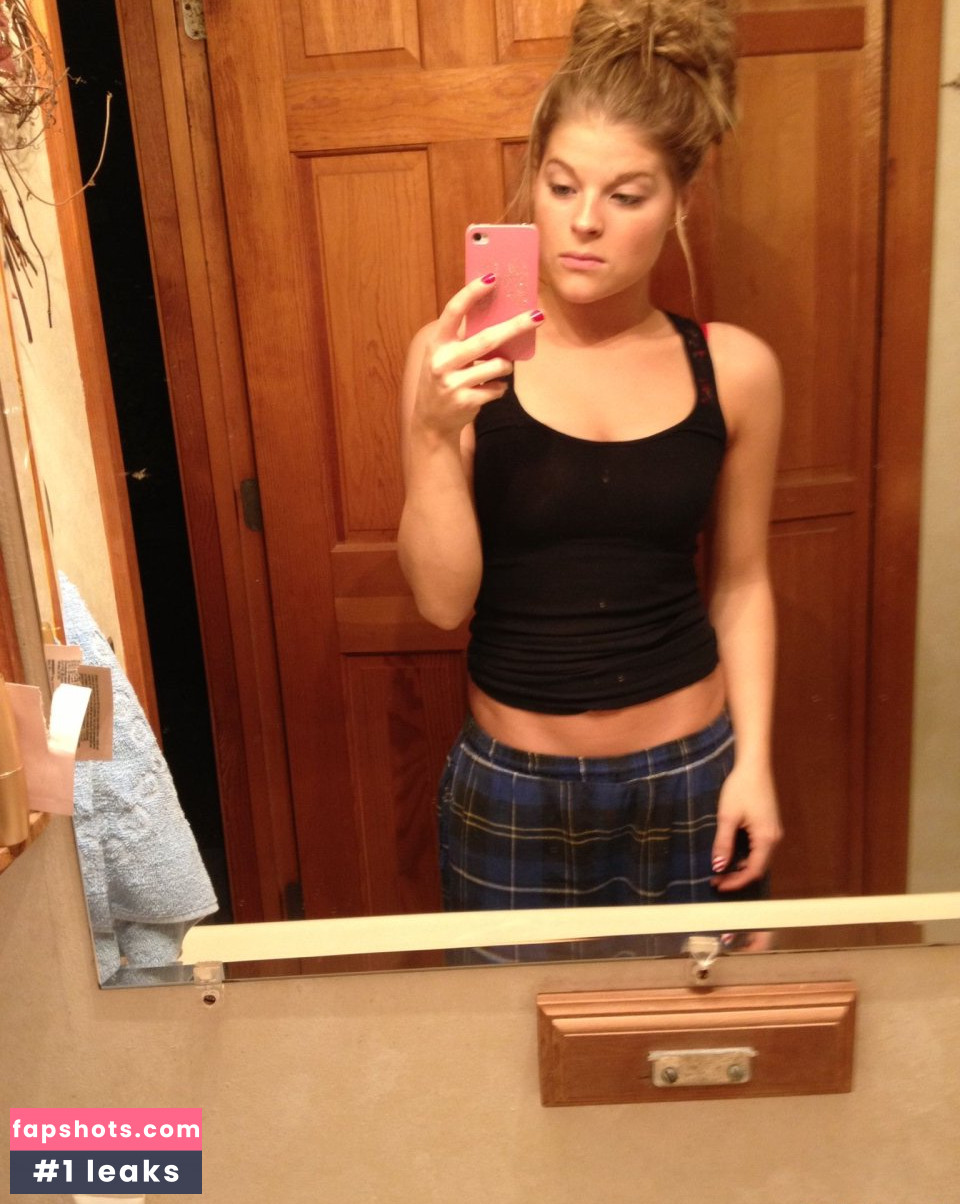 Ashley Pac Nahé úniky fotek pouze od fanoušků #14 - Fapshots