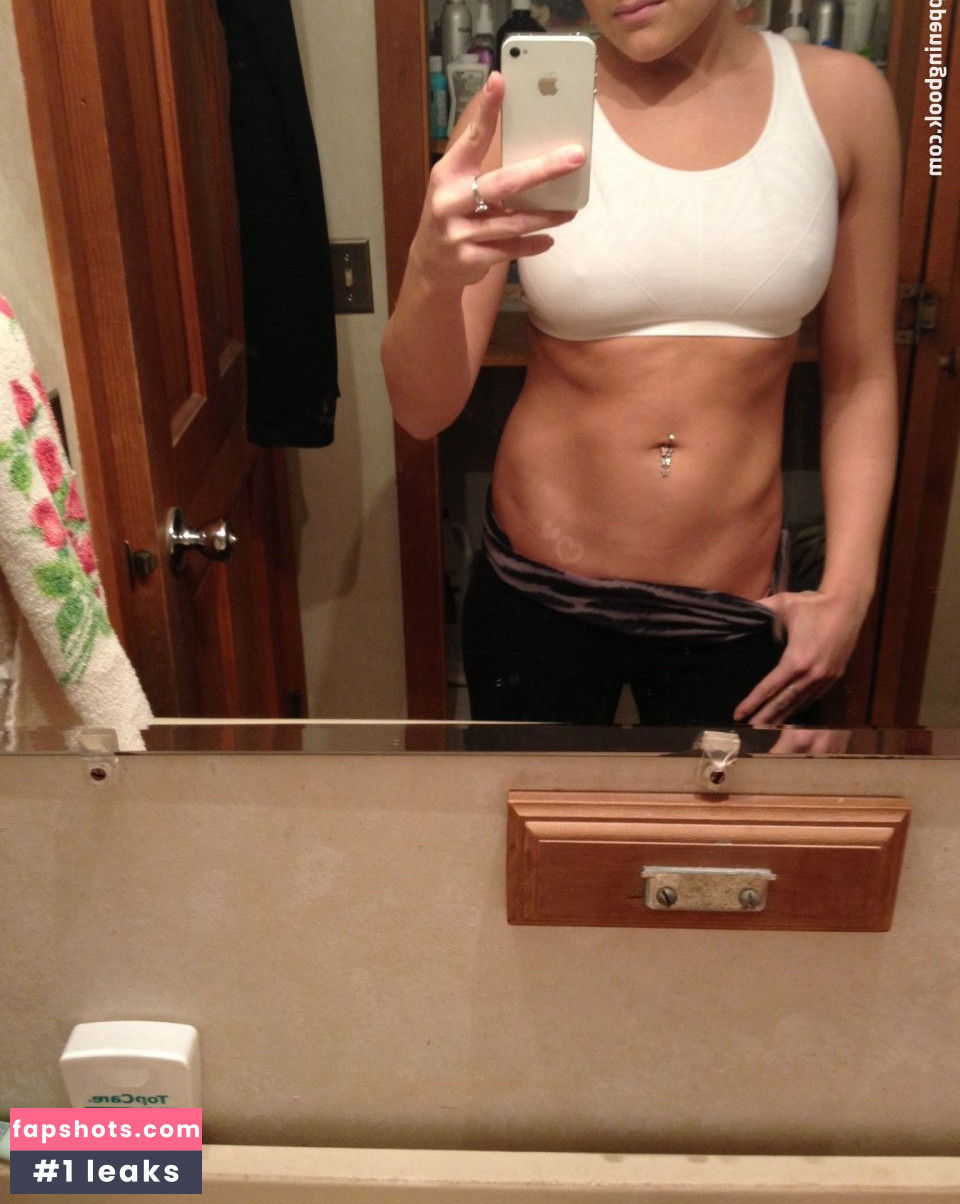 Ashley Pac Nahé úniky fotek pouze od fanoušků #22 - Fapshots