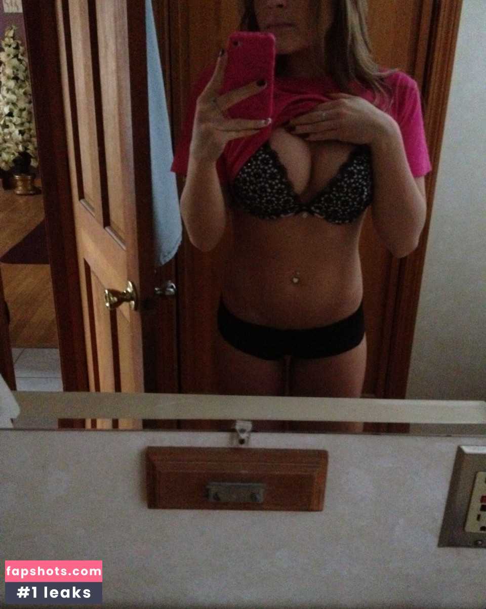 Ashley Pac Nahé úniky fotek pouze od fanoušků #24 - Fapshots