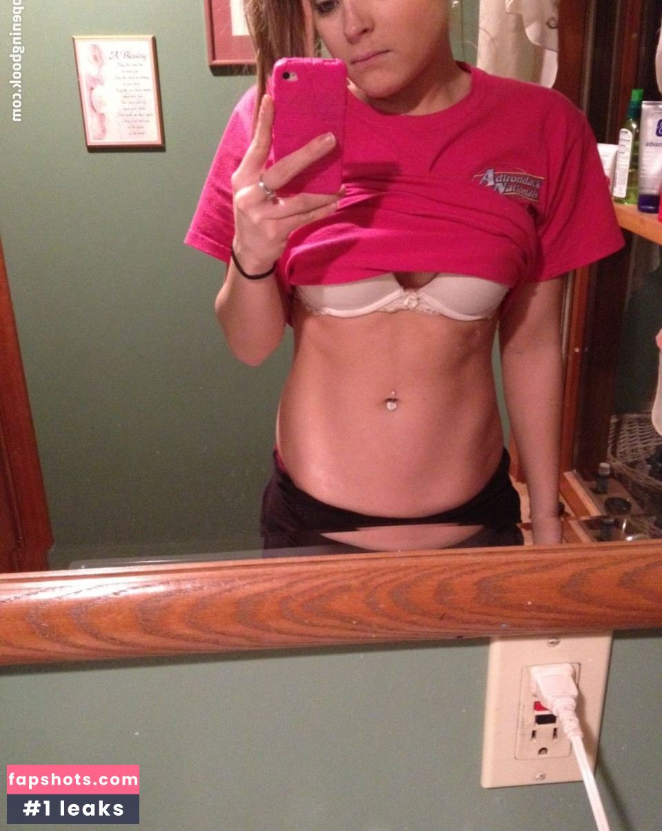 Ashley Pac Nahé úniky fotek pouze od fanoušků #26 - Fapshots