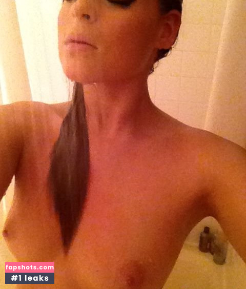 Ashley Pac Nahé úniky fotek pouze od fanoušků #8 - Fapshots