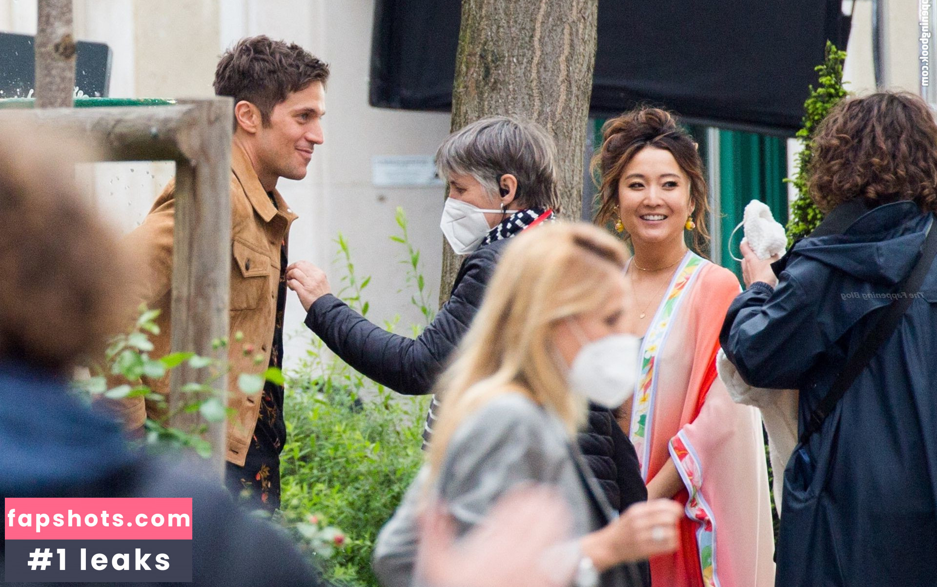 Ashley Park gallery photo #68