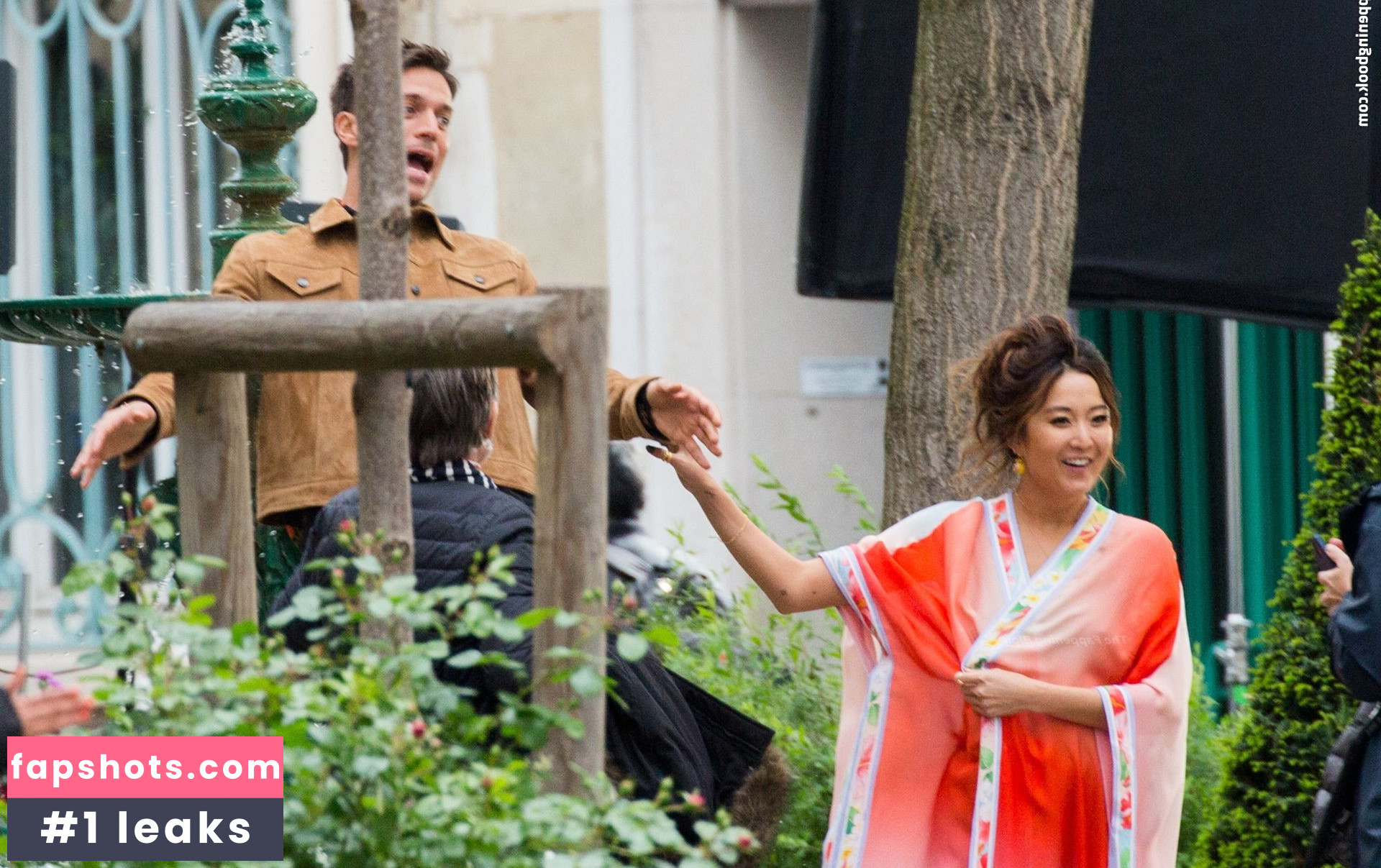 Ashley Park gallery photo #69