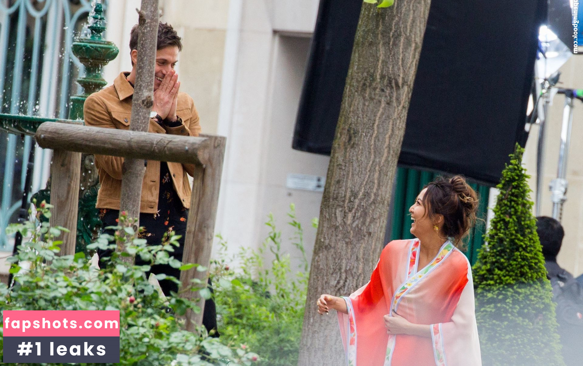 Ashley Park gallery photo #70