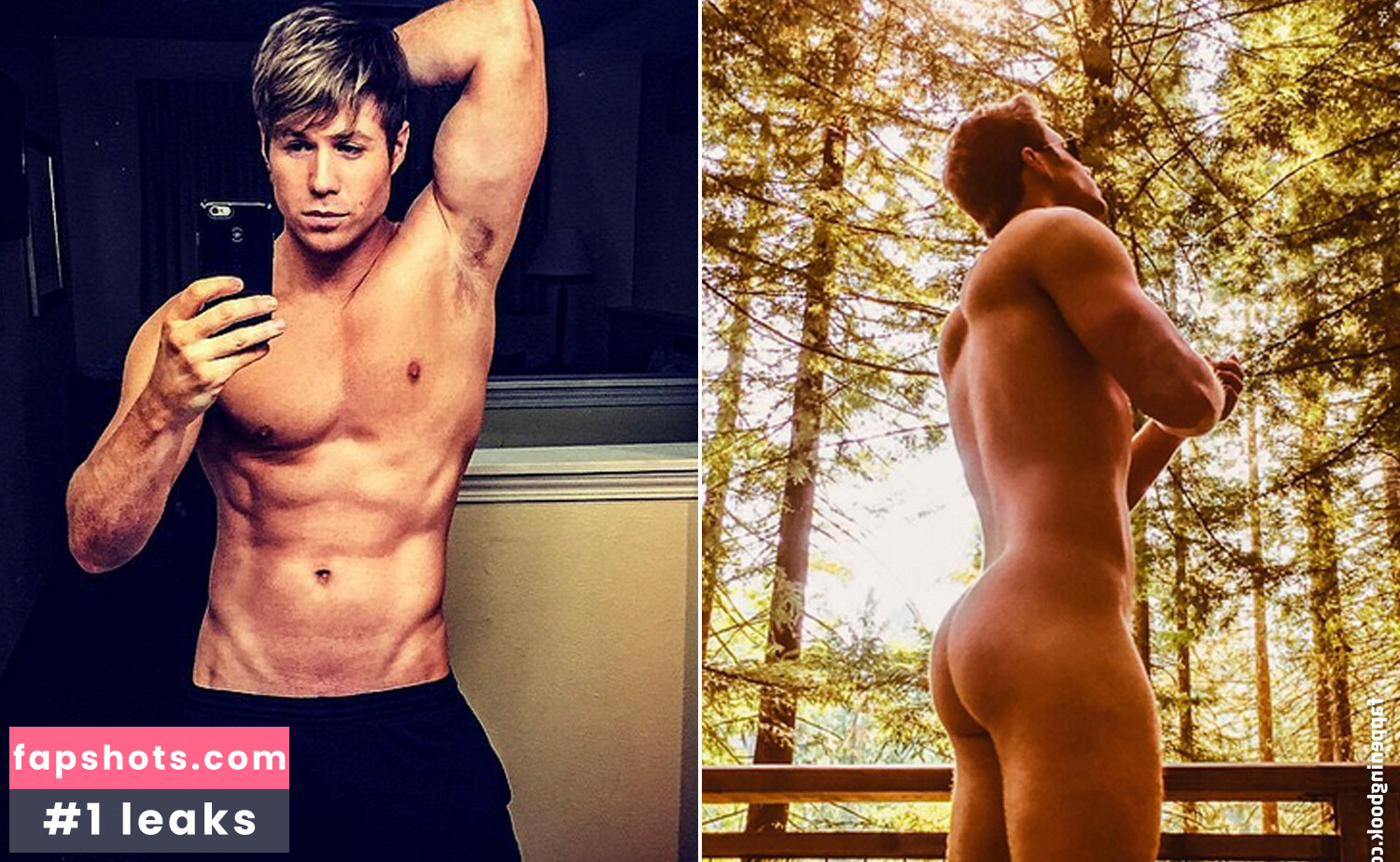 Ashley Parker Nude Leaks OnlyFans Photos #4 - LeakJerk