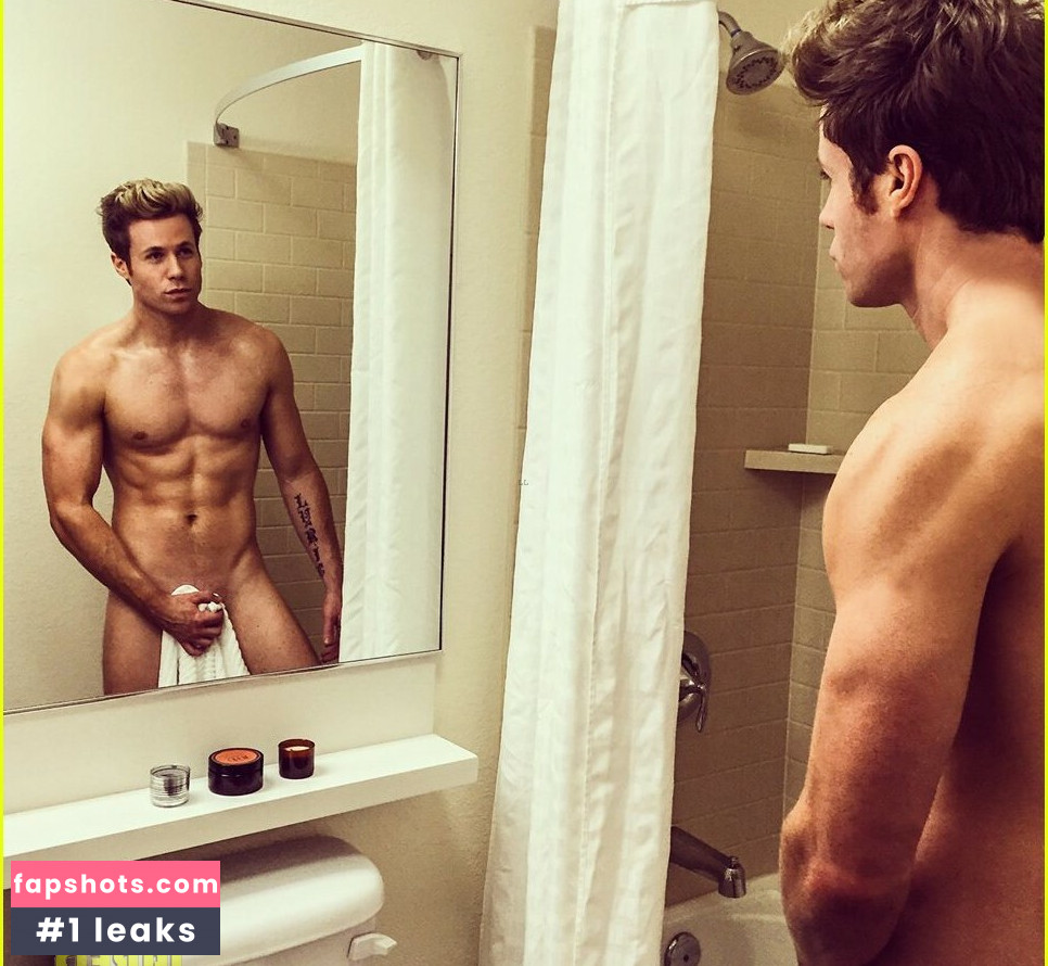 Ashley Parker Nude Leaks OnlyFans Photos #6 - LeakJerk