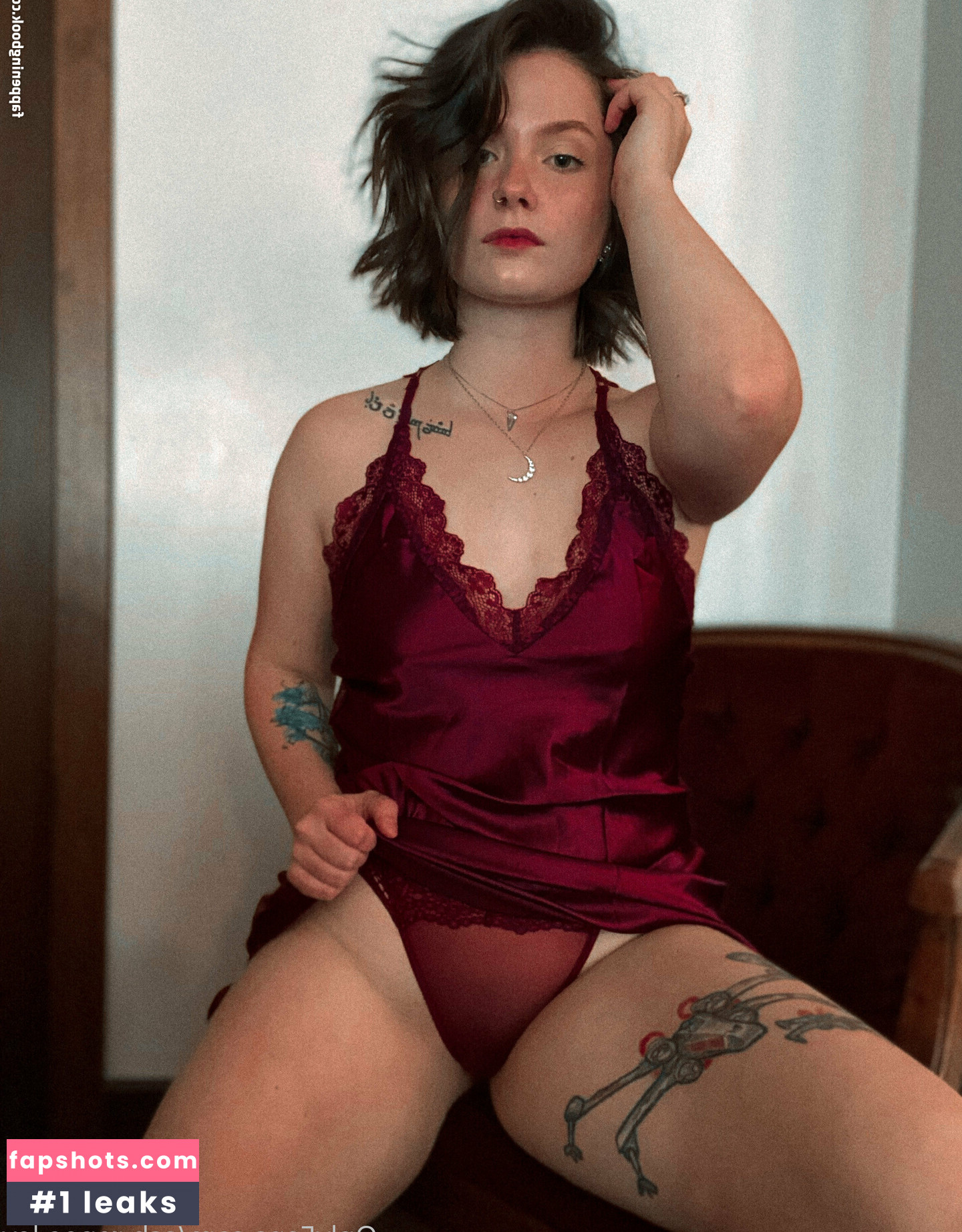 Ashley Renee gallery photo #3