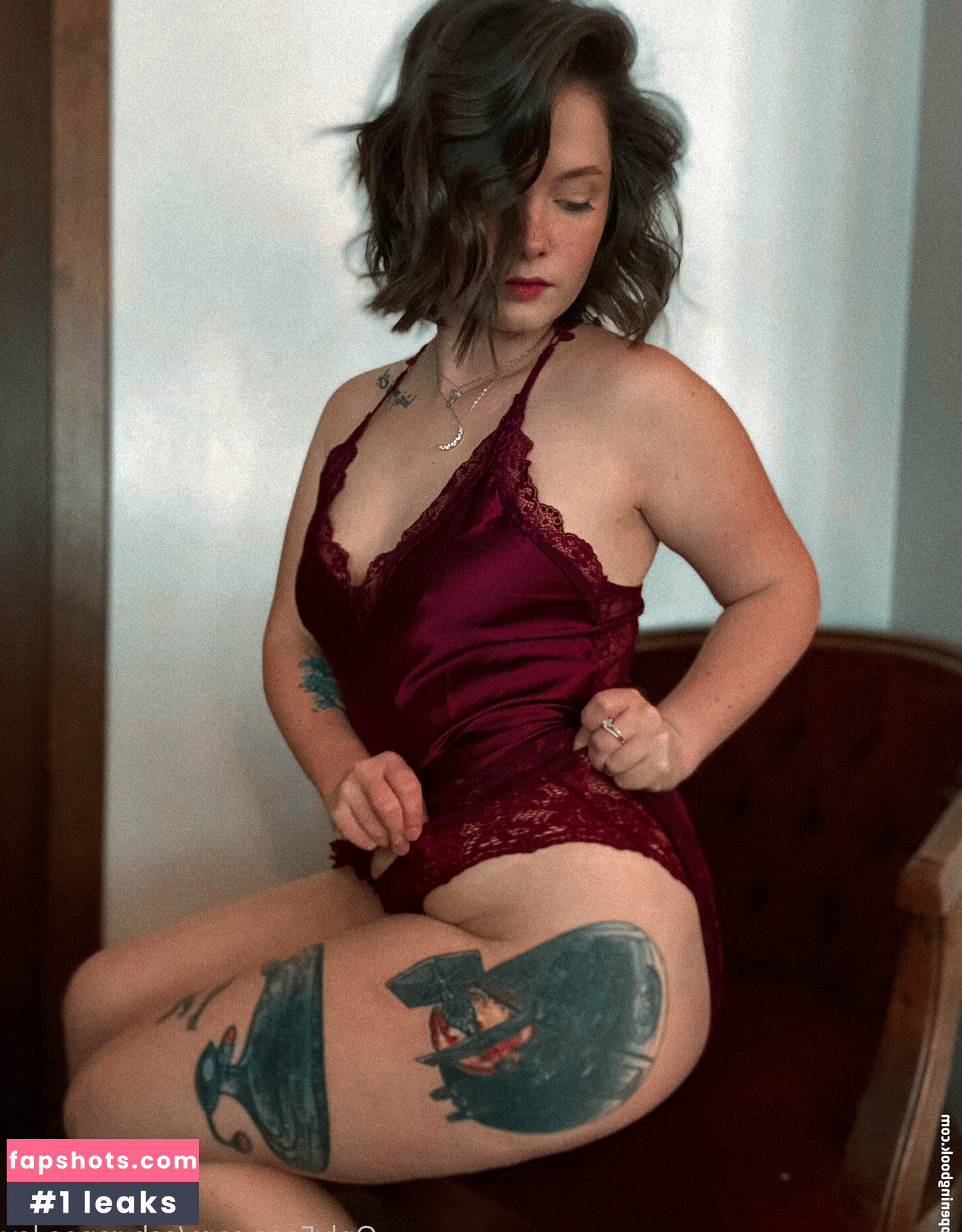 Ashley Renee gallery photo #6