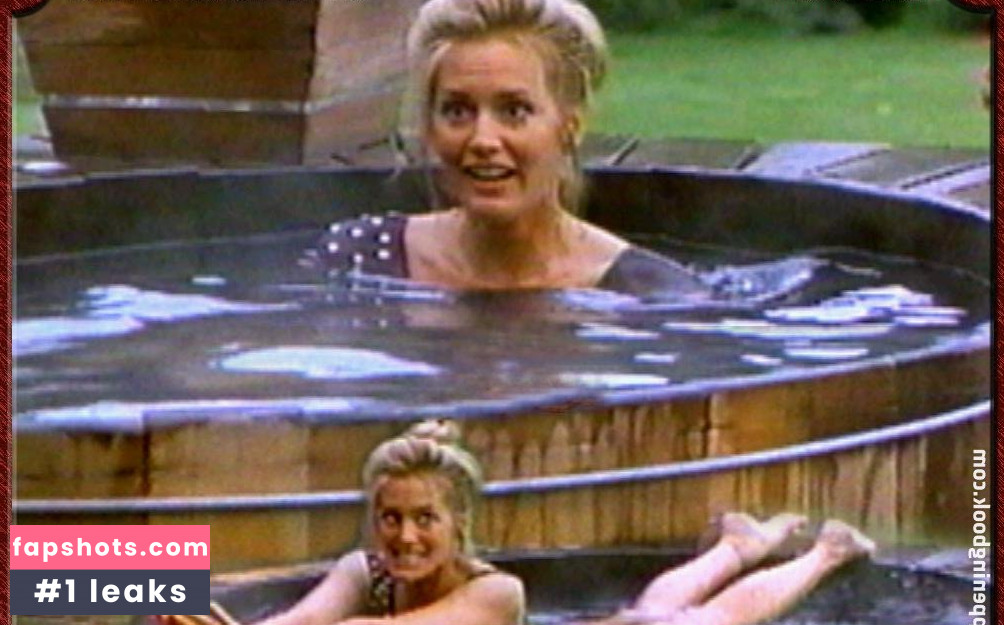 Ashley Richardson nude babe gallery