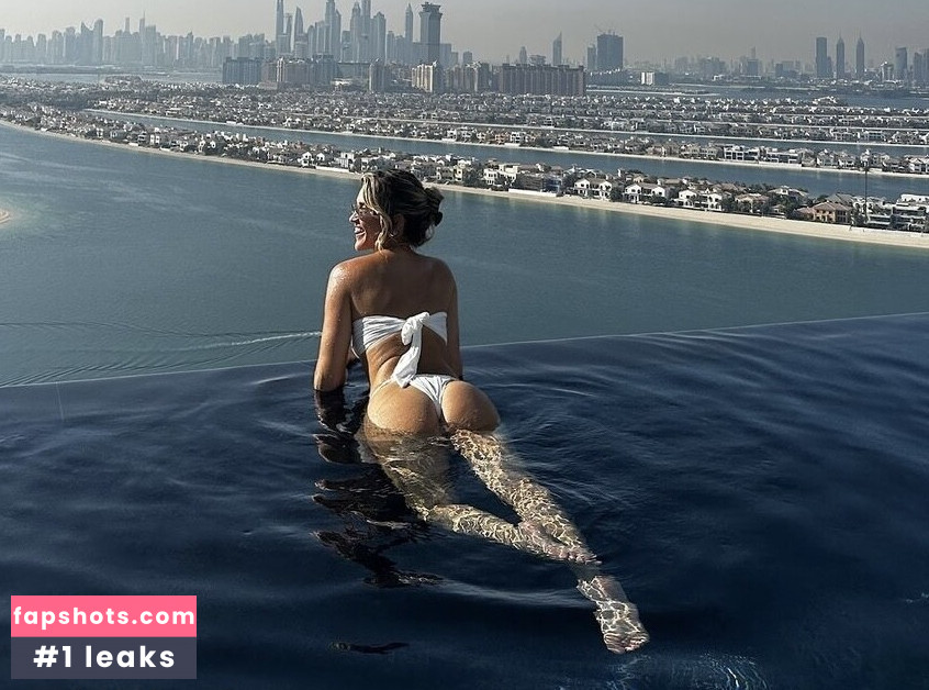 Ashley Roberts Nude Leaks OnlyFans Photos #115 - LeakJerk