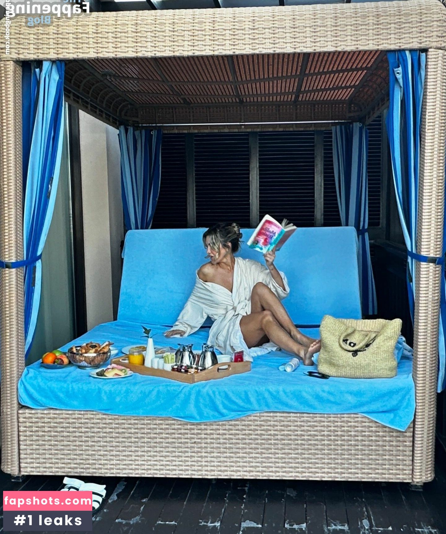 Ashley Roberts Nude Leaks OnlyFans Photos #124 - LeakJerk