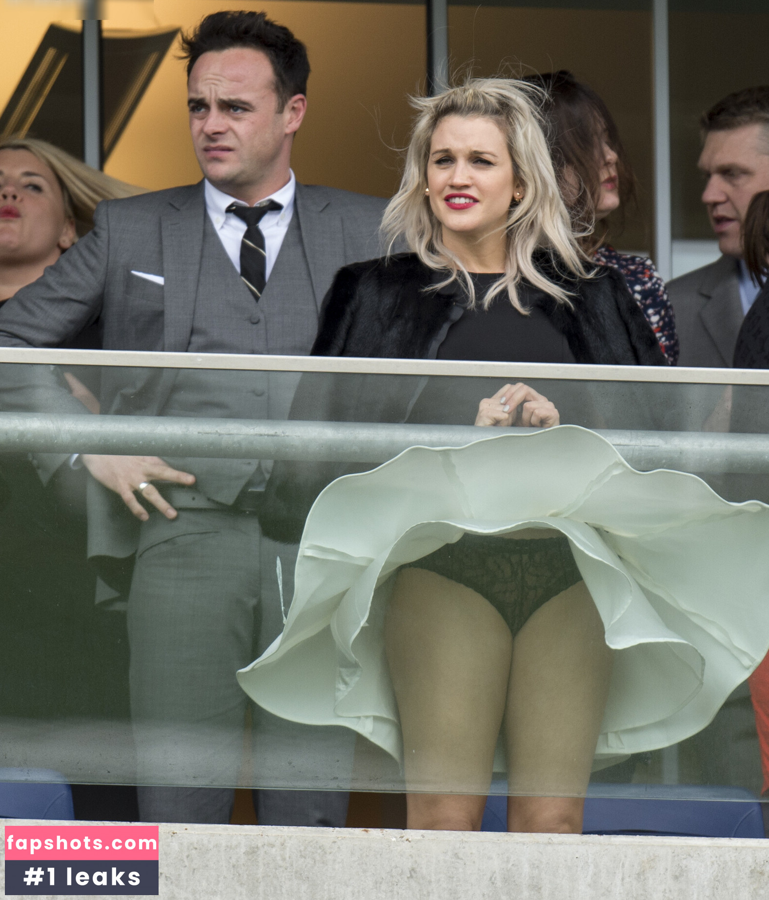 Ashley Roberts Nude Leaks OnlyFans Photos #131 - LeakJerk