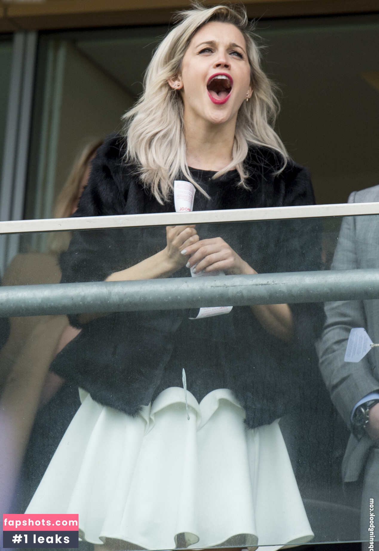 Ashley Roberts Nude Leaks OnlyFans Photos #133 - LeakJerk