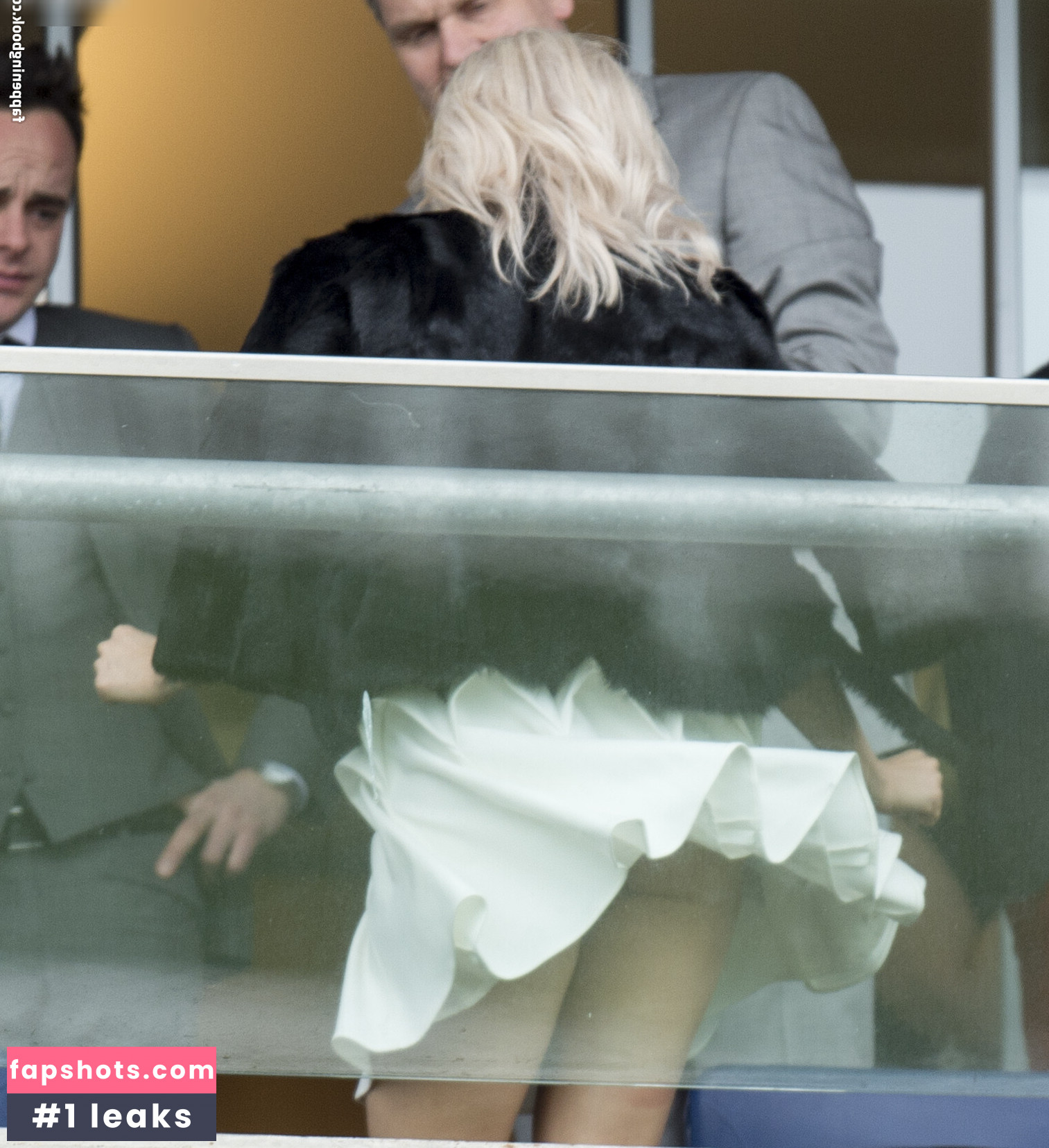 Ashley Roberts Nude Leaks OnlyFans Photos #134 - LeakJerk