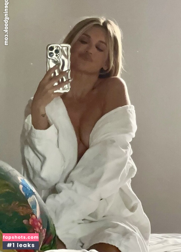 Ashley Roberts Nude Leaks OnlyFans Photos #163 - LeakJerk