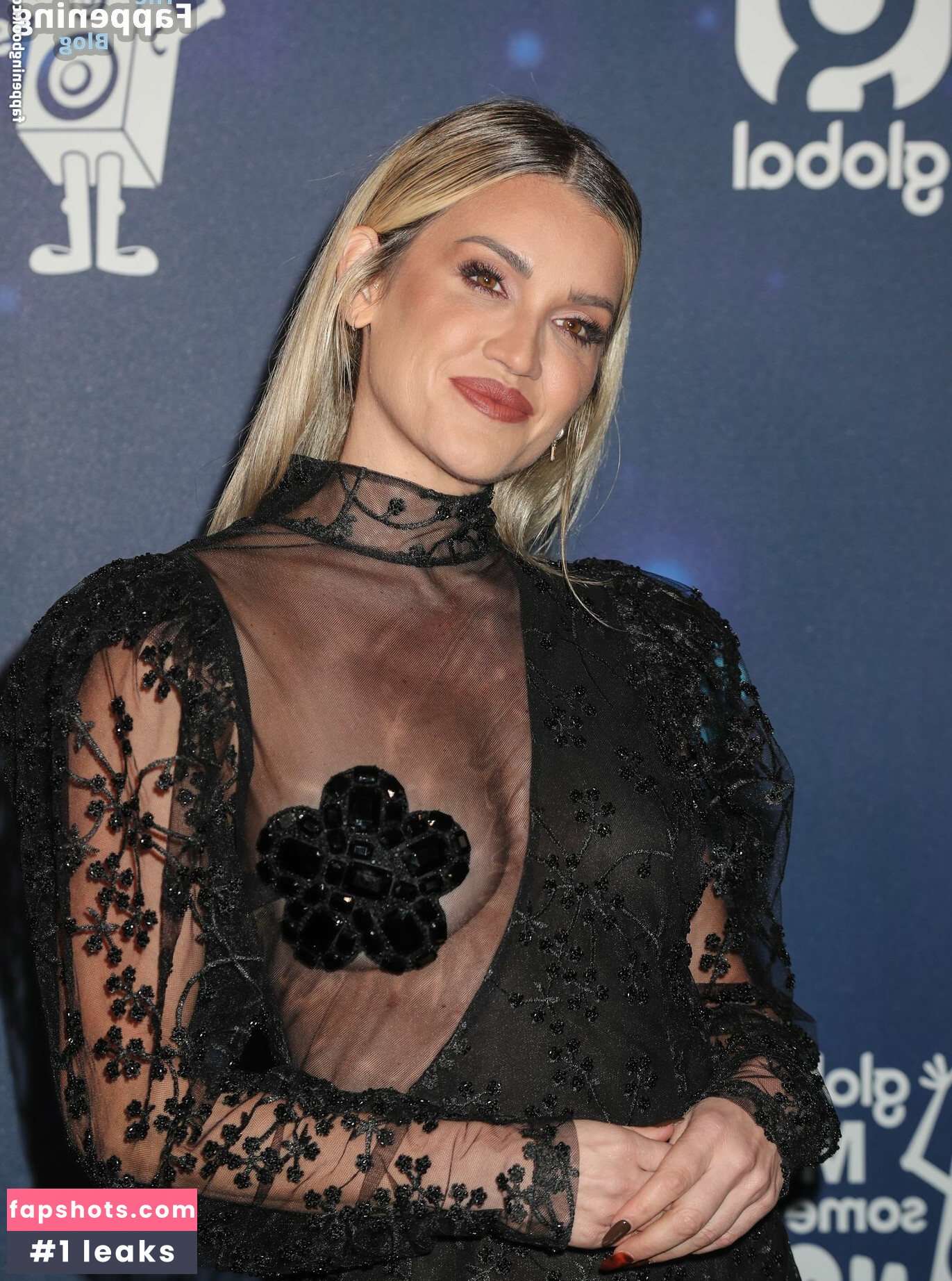 Ashley Roberts Nude Leaks OnlyFans Photos #202 - LeakJerk