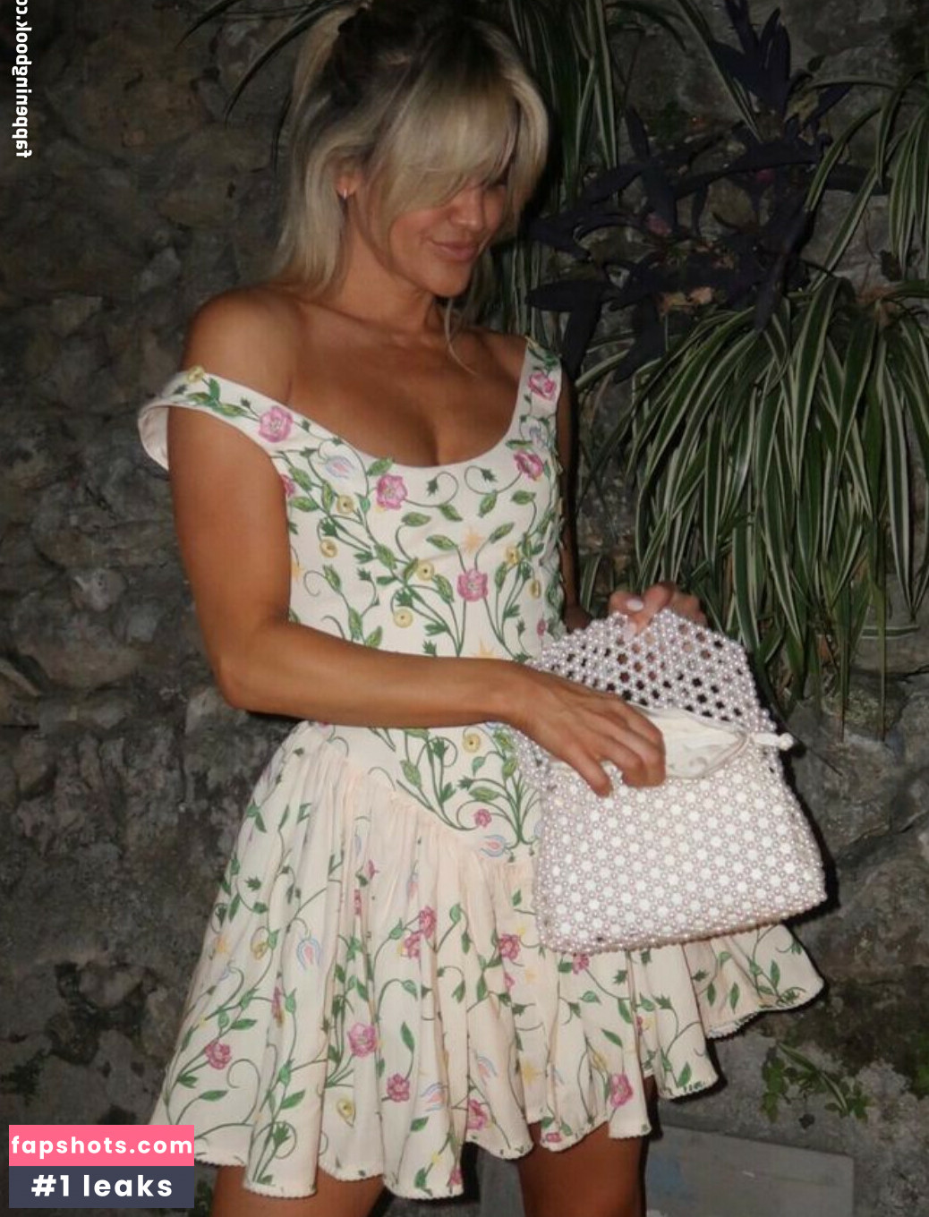 Ashley Roberts Nude Leaks OnlyFans Photos #211 - LeakJerk