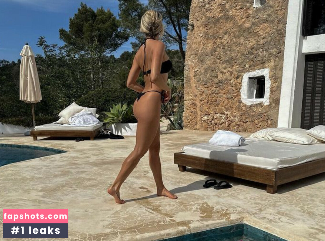 Ashley Roberts Nude Leaks OnlyFans Photos #222 - LeakJerk