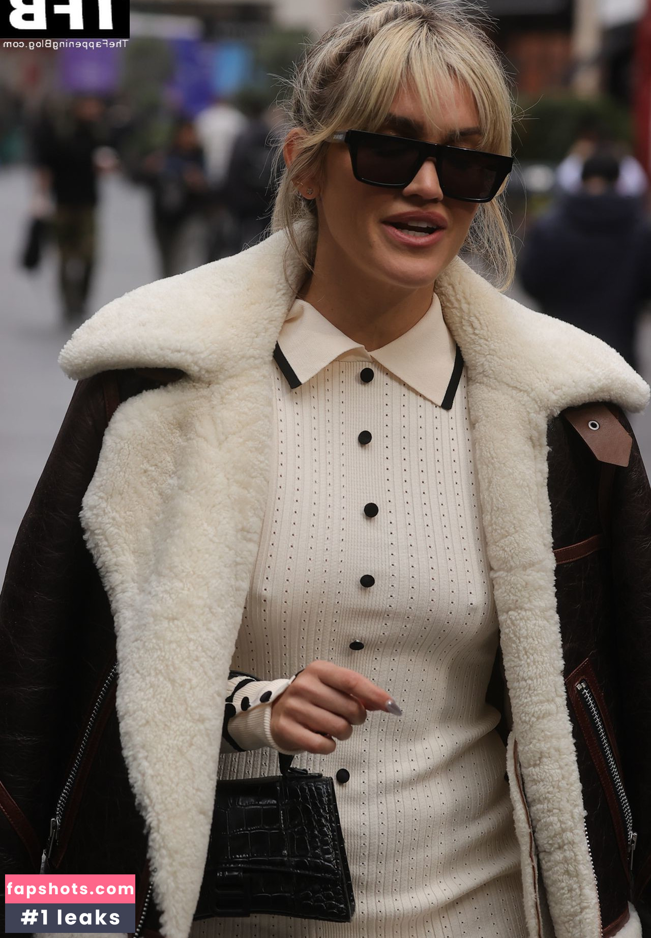 Ashley Roberts Nude Leaks OnlyFans Photos #259 - LeakJerk