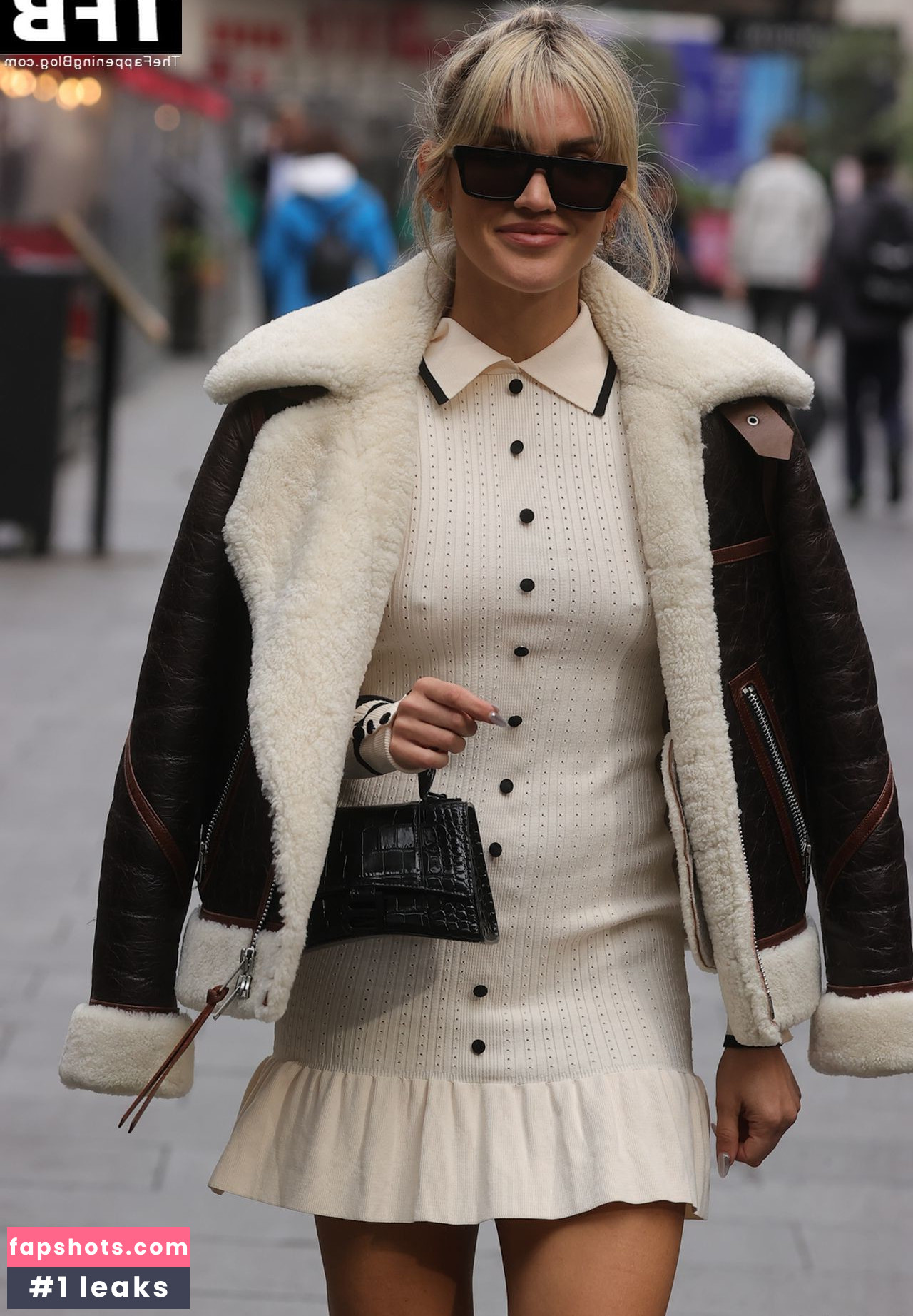 Ashley Roberts Nude Leaks OnlyFans Photos #260 - LeakJerk