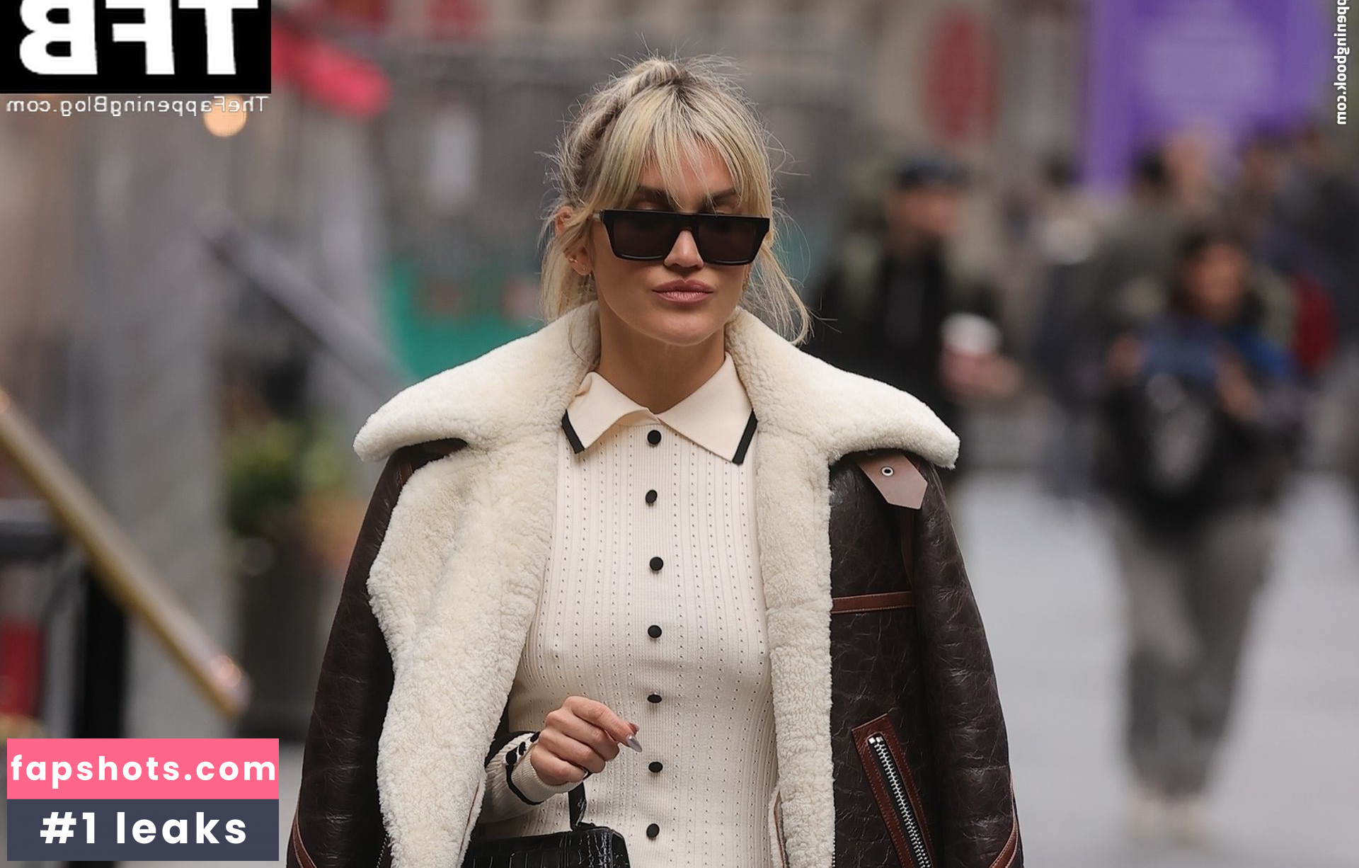 Ashley Roberts Nude Leaks OnlyFans Photos #272 - LeakJerk