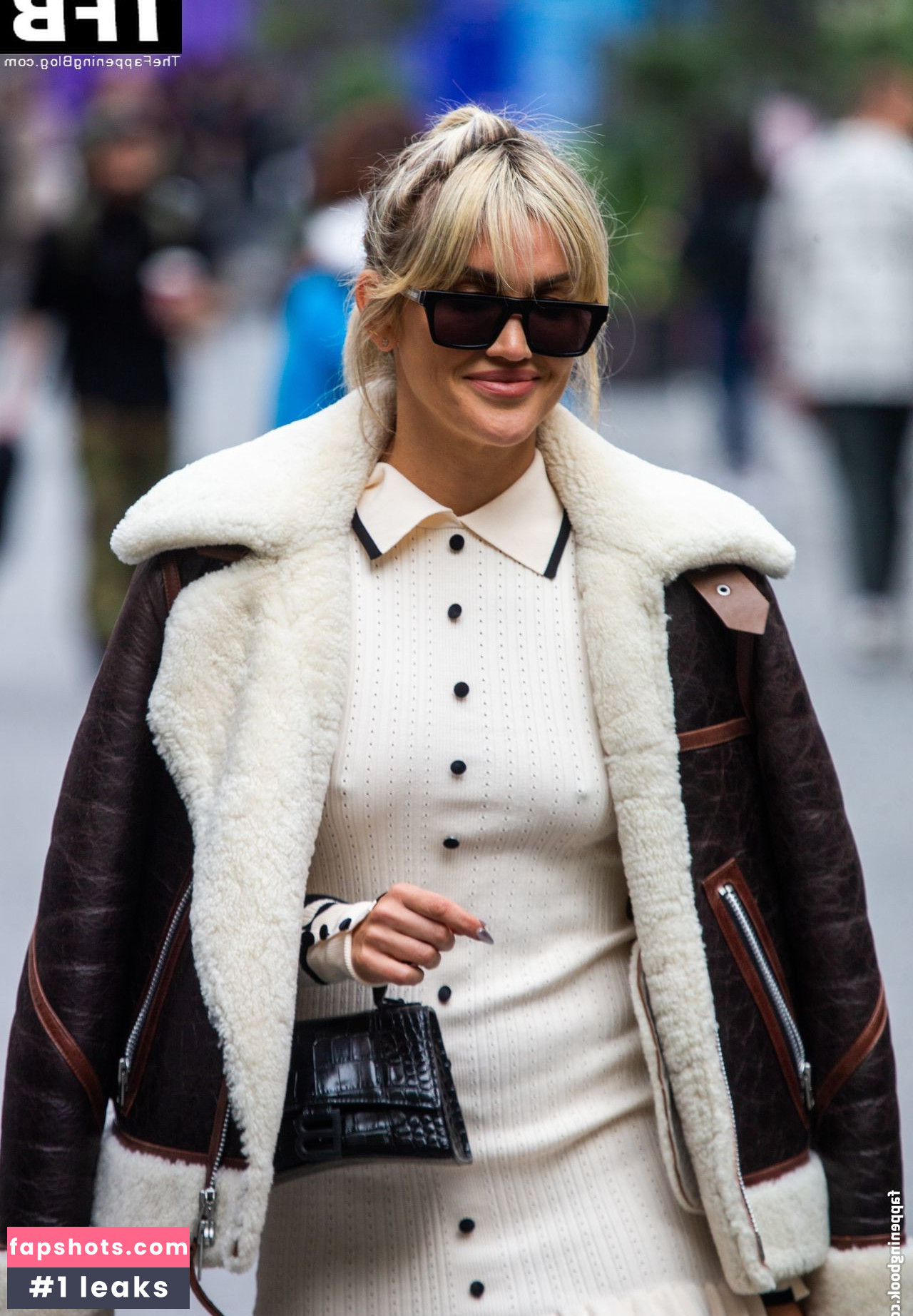 Ashley Roberts Nude Leaks OnlyFans Photos #273 - LeakJerk