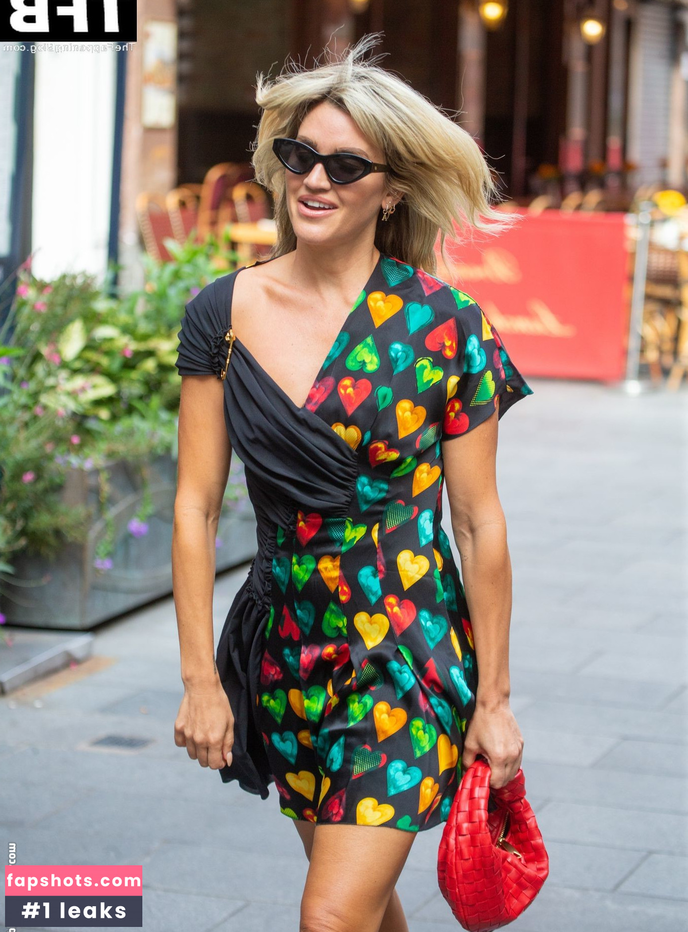 Ashley Roberts Nude Leaks OnlyFans Photos #276 - LeakJerk