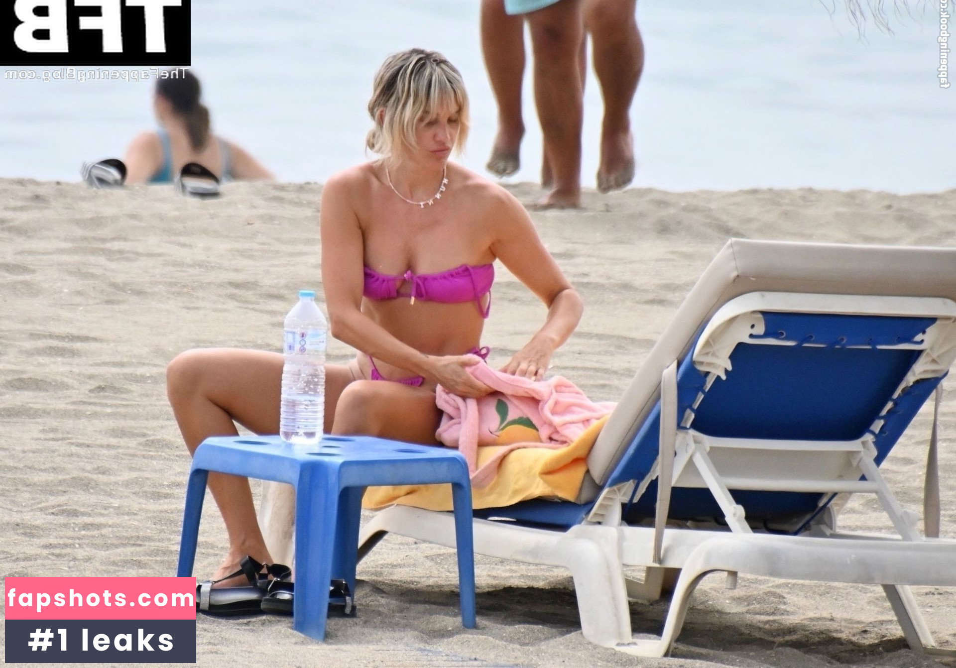 Ashley Roberts gallery photo #279