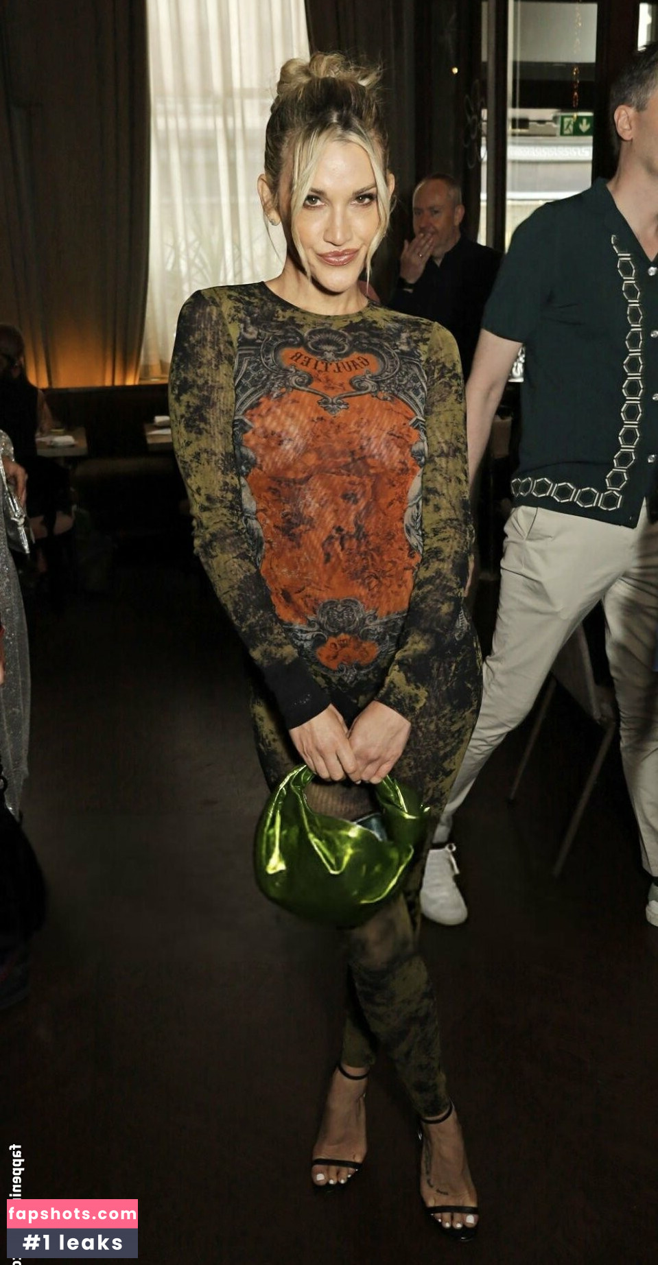 Ashley Roberts Nude Leaks OnlyFans Photos #32 - LeakJerk