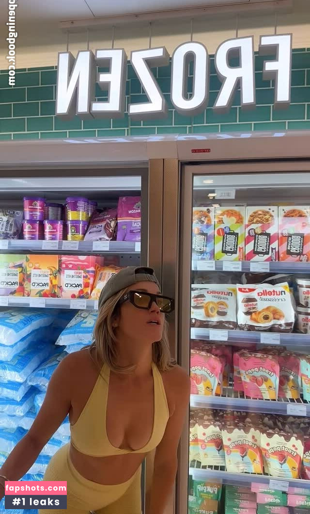 Ashley Roberts Nude Leaks OnlyFans Photos #39 - LeakJerk