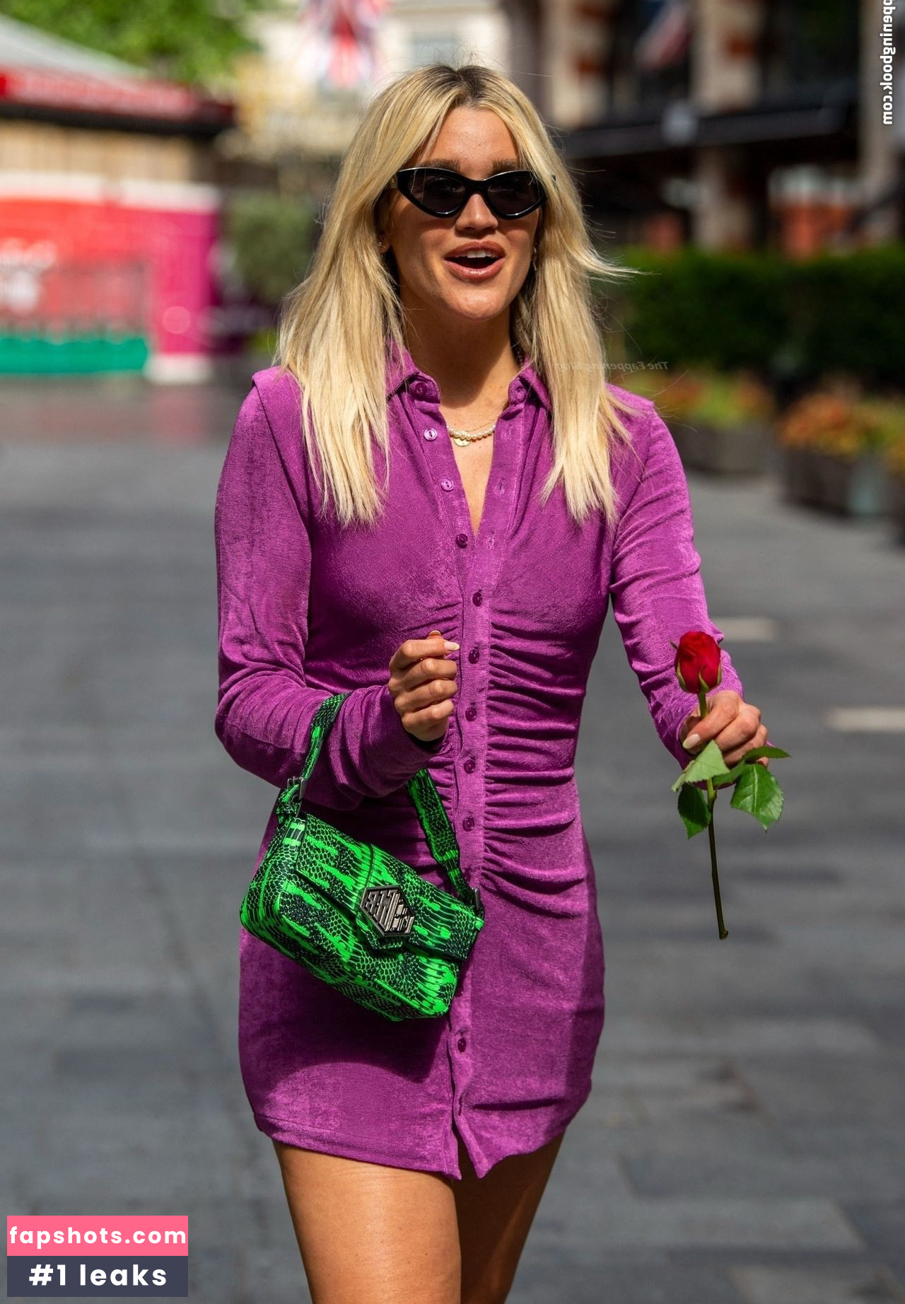 Ashley Roberts gallery photo #417