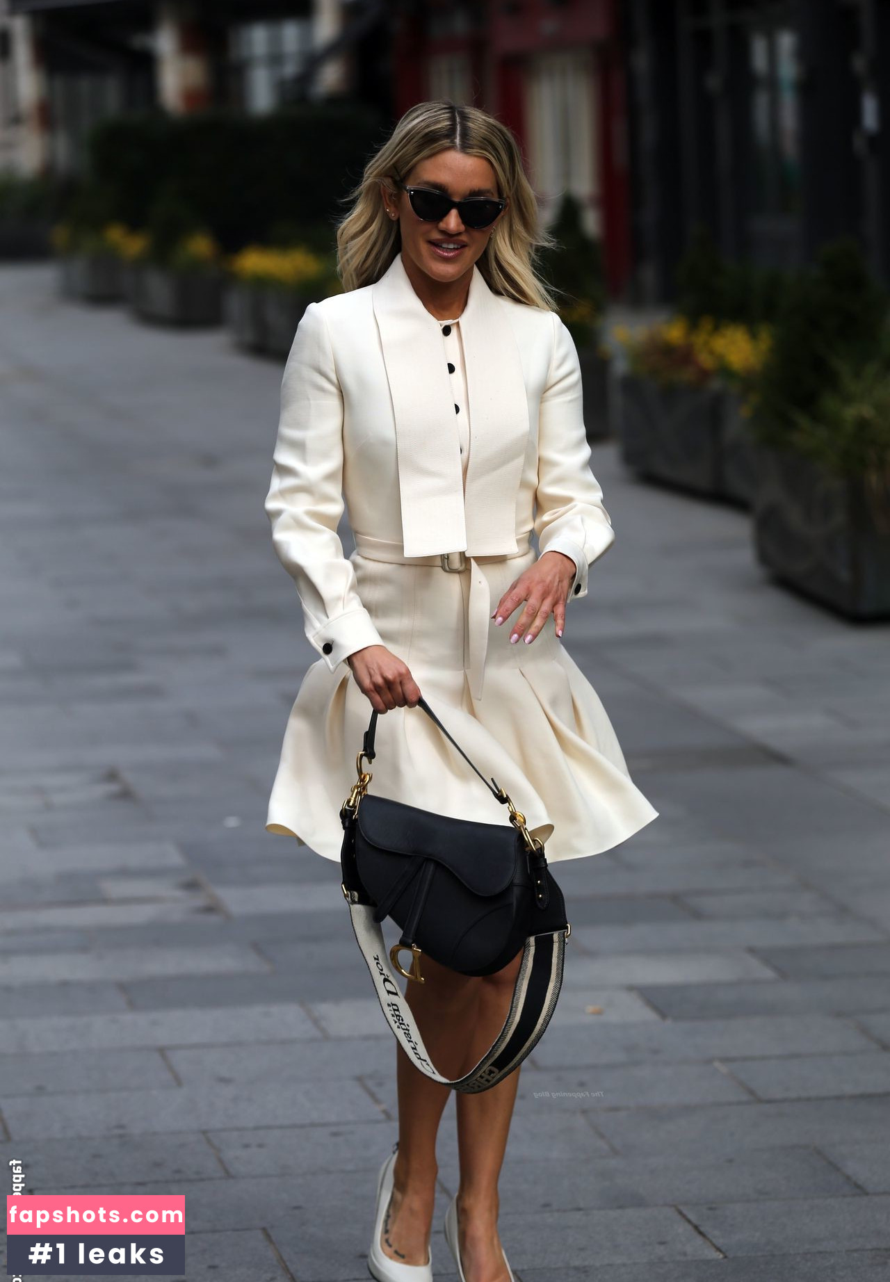 Ashley Roberts Nahé úniky fotek pouze od fanoušků #459 - Fapshots