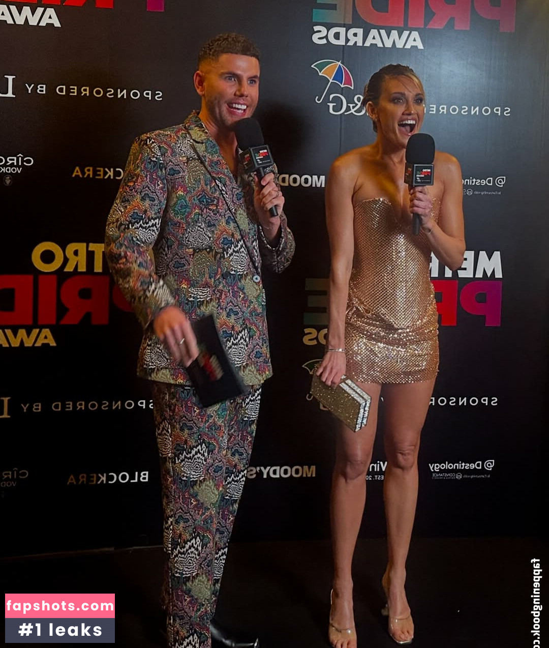 Ashley Roberts Nude Leaks OnlyFans Photos #56 - LeakJerk