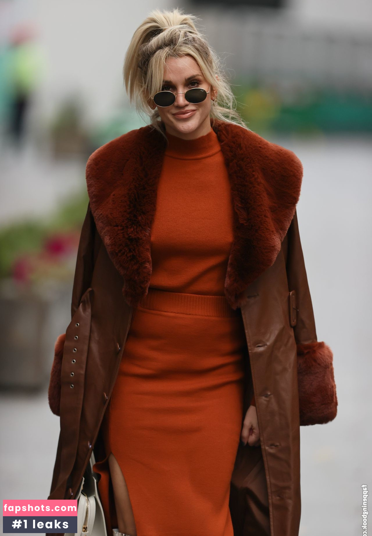 Ashley Roberts Nahé úniky fotek pouze od fanoušků #555 - Fapshots