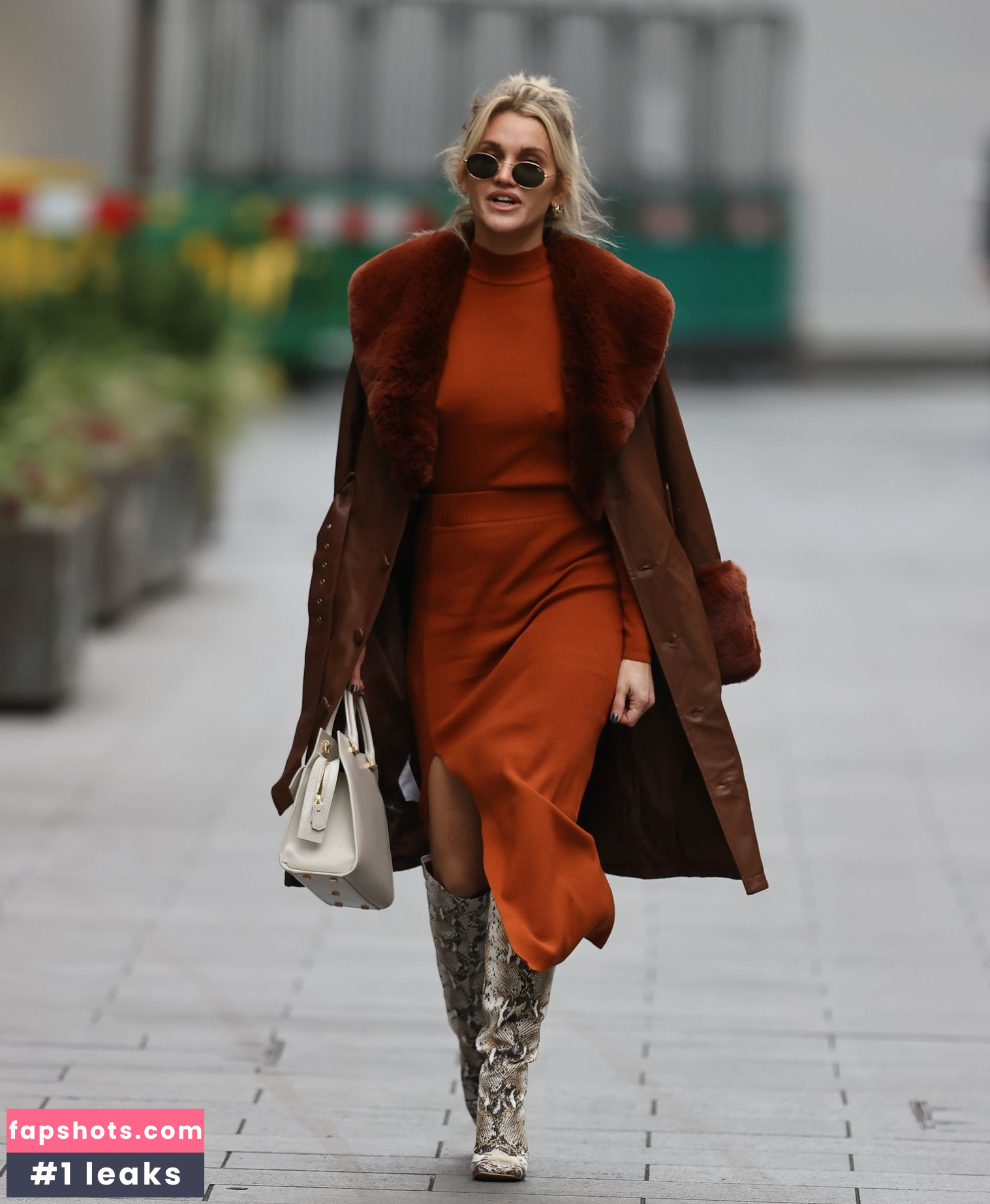 Ashley Roberts Nahé úniky fotek pouze od fanoušků #560 - Fapshots