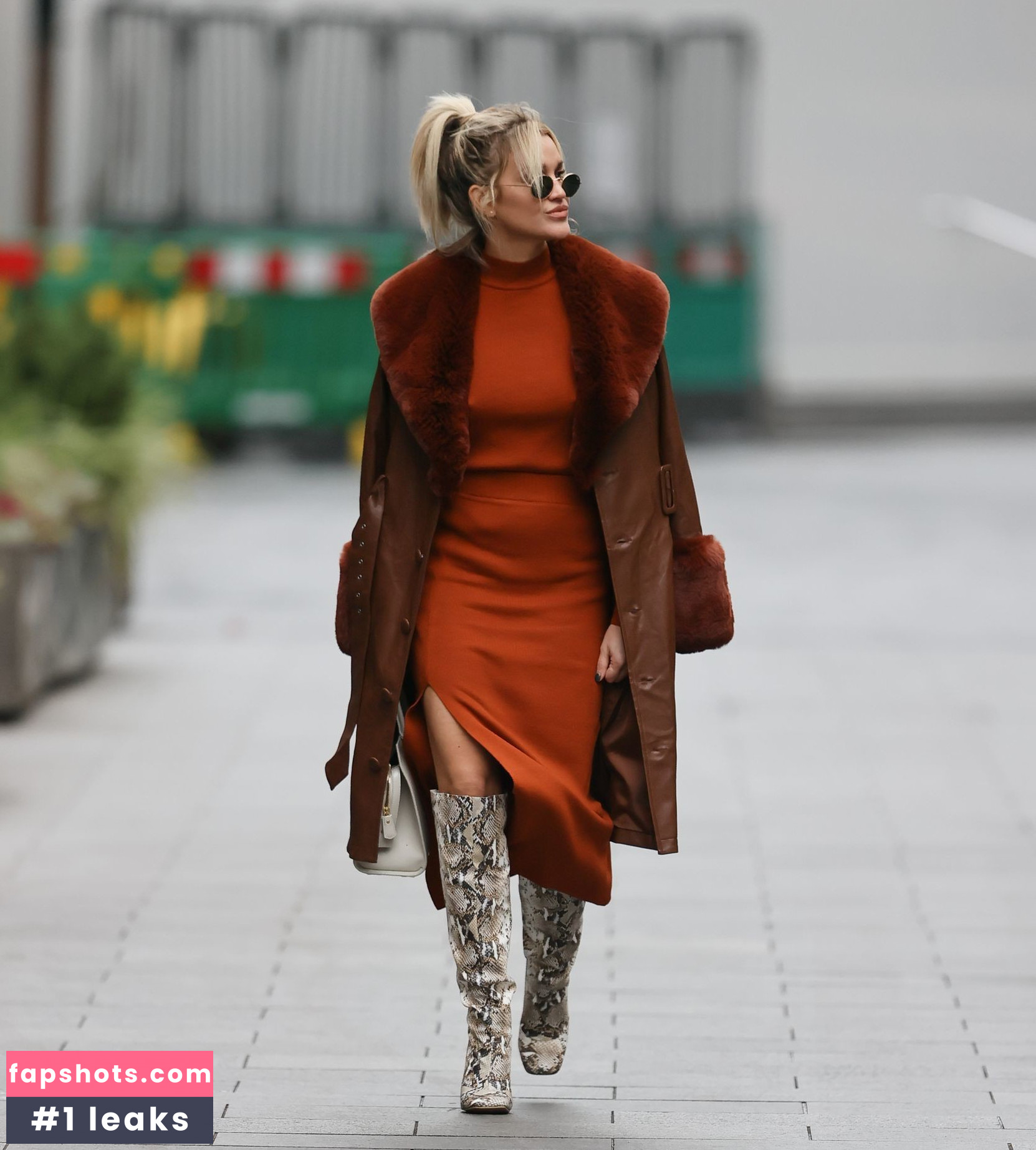 Ashley Roberts Nahé úniky fotek pouze od fanoušků #561 - Fapshots