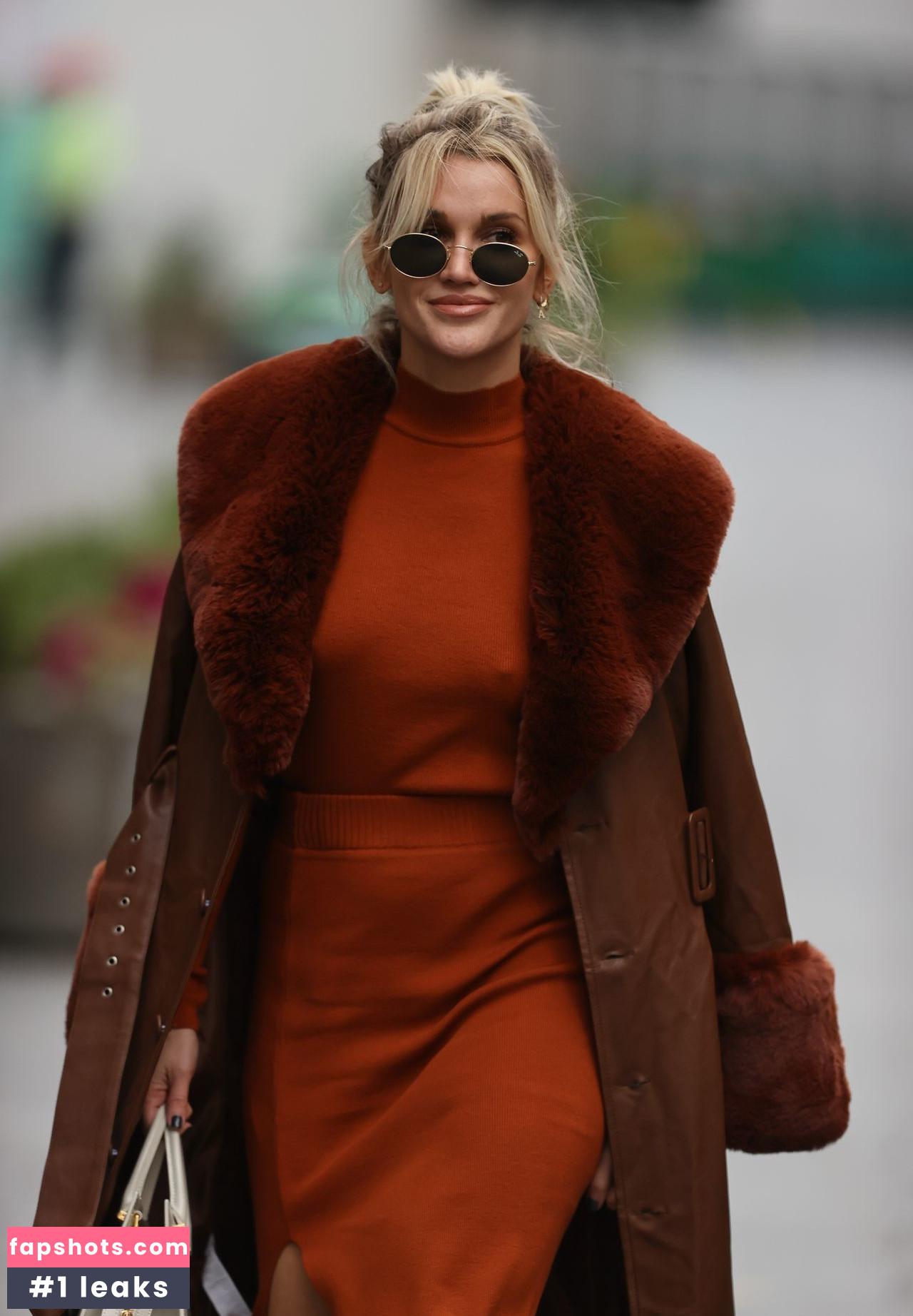 Ashley Roberts Nahé úniky fotek pouze od fanoušků #562 - Fapshots