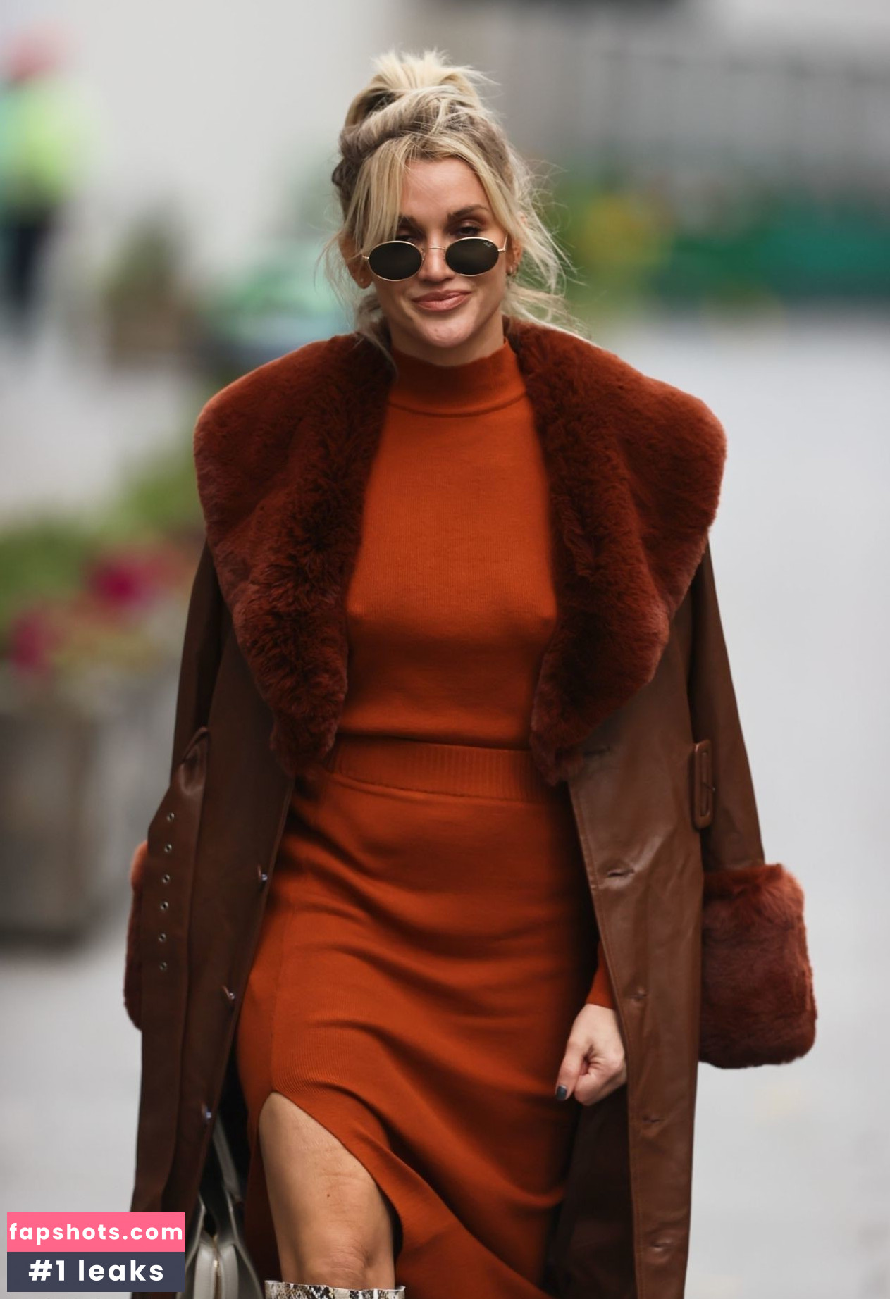 Ashley Roberts Nahé úniky fotek pouze od fanoušků #572 - Fapshots